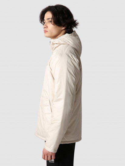 Демісезонна куртка The North Face Auburn модель NF0A7UJI7381 — фото 4 - INTERTOP
