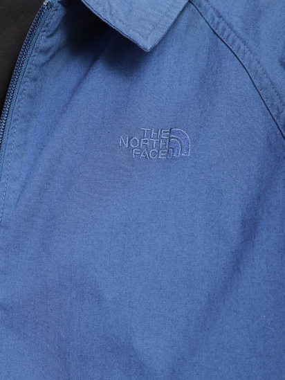 Демісезонна куртка The North Face Ripstop Coaches модель NF0A7URSHDC1 — фото 4 - INTERTOP