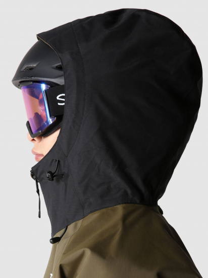 Демісезонна куртка The North Face Balfron модель NF0A7UTQ8471 — фото 5 - INTERTOP