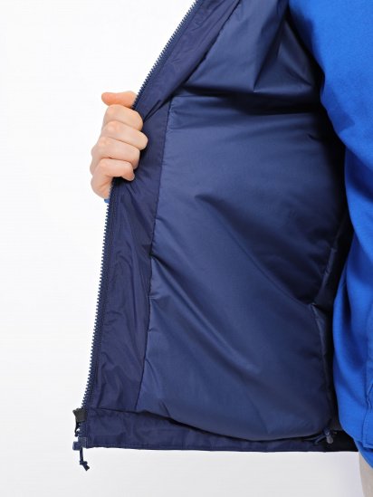 Демісезонна куртка The North Face Capstan Insulated модель NF0A7X178K21 — фото 4 - INTERTOP