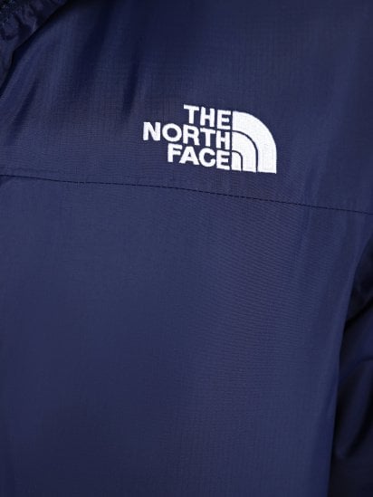 Демисезонная куртка The North Face Capstan Insulated модель NF0A7X178K21 — фото 5 - INTERTOP