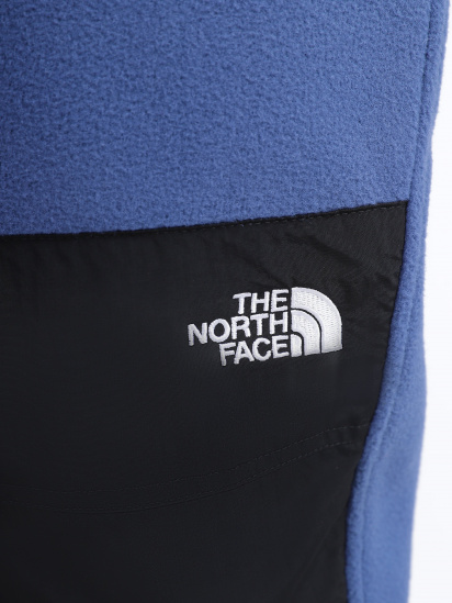 Штаны спортивные The North Face Denali модель NF0A7UR5HDC1 — фото 4 - INTERTOP