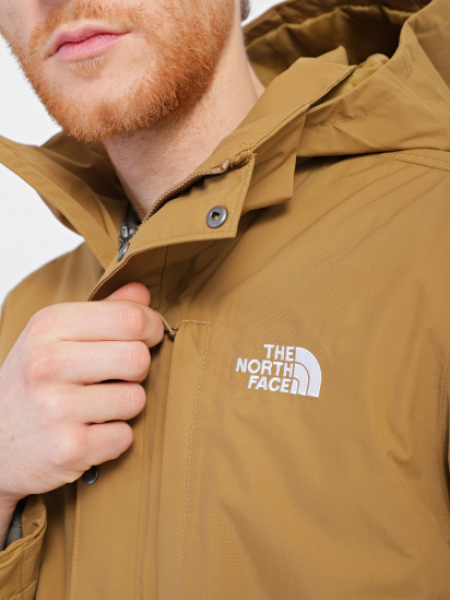 Демісезонна куртка The North Face Pinecroft Triclimate модель NF0A4M8E9L01 — фото 6 - INTERTOP