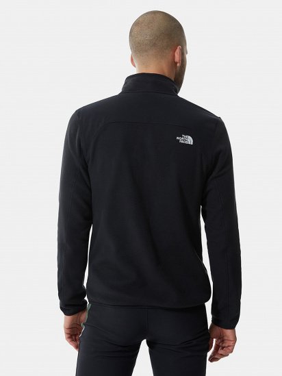 Кофта The North Face Glacier Pro 1/4 Zip модель NF0A5IHRKX71 — фото 4 - INTERTOP