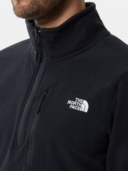 Кофта The North Face Glacier Pro 1/4 Zip модель NF0A5IHRKX71 — фото 5 - INTERTOP