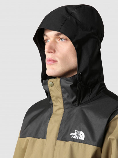 Куртка для зимового спорту The North Face Evolve II Triclimate® модель NF00CG55WMB1 — фото 5 - INTERTOP