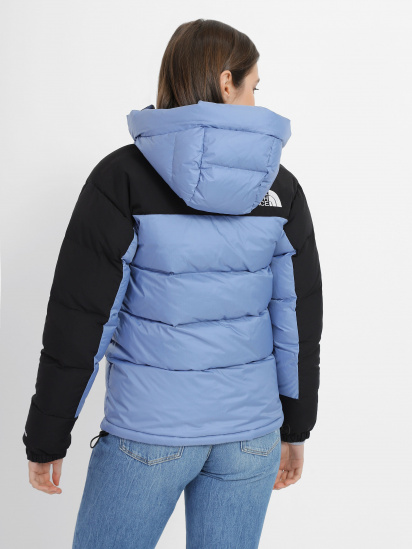 Зимова куртка The North Face Hmlyn модель NF0A4R2W73A1 — фото 3 - INTERTOP