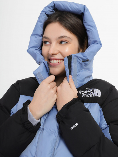 Зимова куртка The North Face Hmlyn модель NF0A4R2W73A1 — фото 4 - INTERTOP