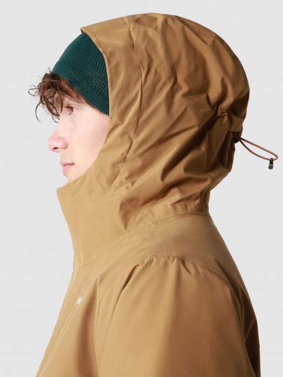 Гірськолижна куртка The North Face Triclimate® модель NF0A5IWI4R11 — фото 4 - INTERTOP