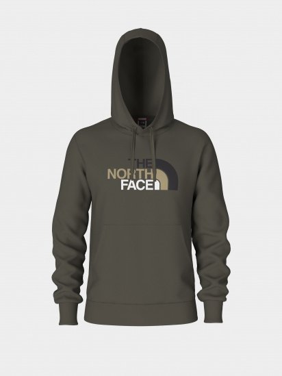 Худі The North Face Light Drew Peak модель NF00A0TE21L1 — фото - INTERTOP