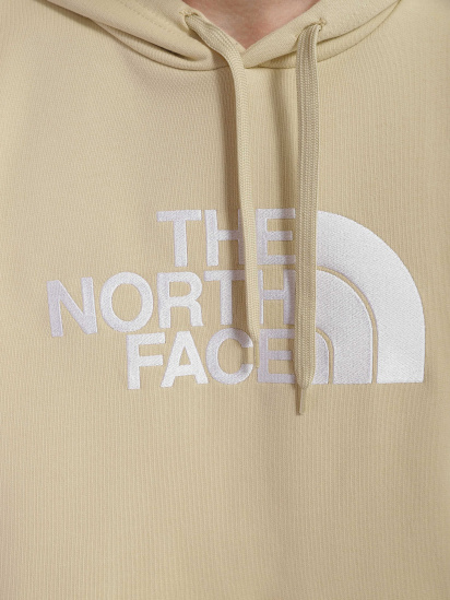 Худі The North Face Light Drew Peak модель NF00A0TE8D61 — фото 4 - INTERTOP