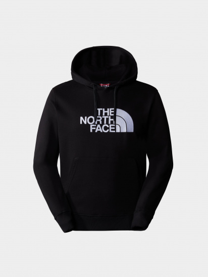 Худі The North Face Light Drew Peak модель NF00A0TEJK31 — фото - INTERTOP