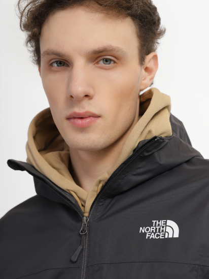 Демисезонная куртка The North Face Fornet модель NF0A3L5GKN61 — фото 4 - INTERTOP