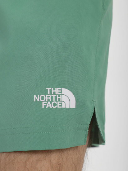 Шорти спортивні The North Face  24/7 модель NF0A3O1BN111 — фото 4 - INTERTOP