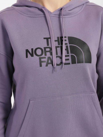 Худі The North Face Drew Peak модель NF0A3RZ4N141 — фото 4 - INTERTOP