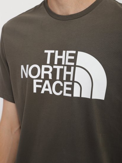 Футболка The North Face Half Dome модель NF0A4M8N21L1 — фото 3 - INTERTOP