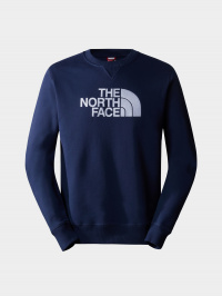 Синій - Світшот The North Face M Drew Peak Crew Light