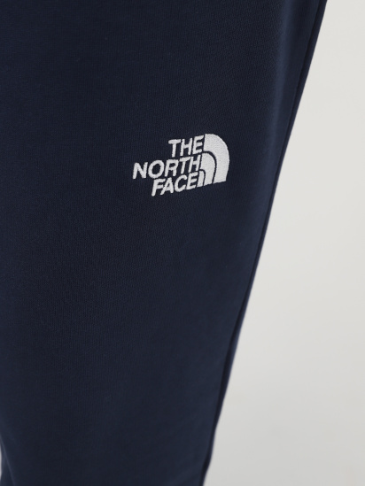 Штаны спортивные The North Face M Nse Light Pant модель NF0A4T1F8K21 — фото 4 - INTERTOP