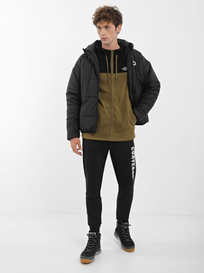 Кофта The North Face  Full Zip Homesafe модель NF0A55HKWMB1 — фото - INTERTOP