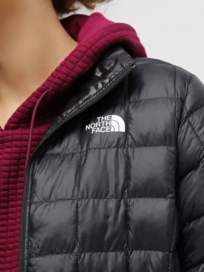 Зимова куртка The North Face ThermoBall™ Eco 2.0 модель NF0A5GLDJK31 — фото 4 - INTERTOP