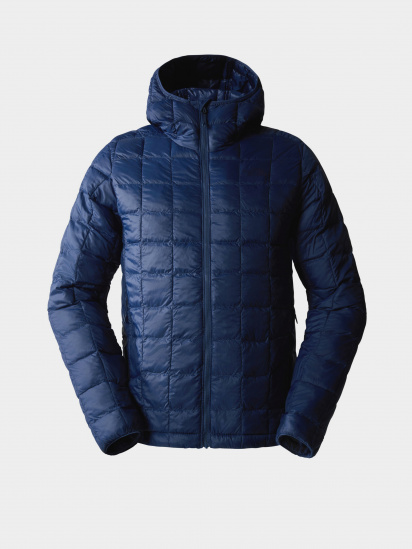 Зимова куртка The North Face Thermoball Eco модель NF0A5GLKHDC1 — фото 6 - INTERTOP