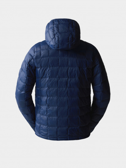Зимова куртка The North Face Thermoball Eco модель NF0A5GLKHDC1 — фото 7 - INTERTOP