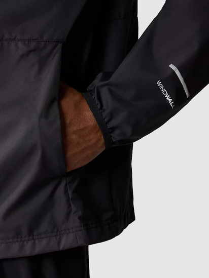 Вітровка The North Face Run Windbreaker модель NF0A7SXMJK31 — фото 6 - INTERTOP