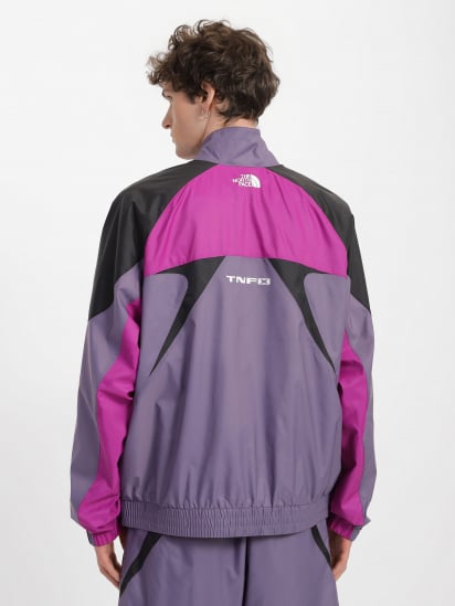 Демісезонна куртка The North Face Mountain модель NF0A7ZXXRK81 — фото 3 - INTERTOP