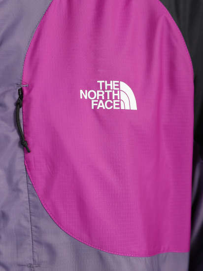 Демисезонная куртка The North Face Mountain модель NF0A7ZXXRK81 — фото 4 - INTERTOP