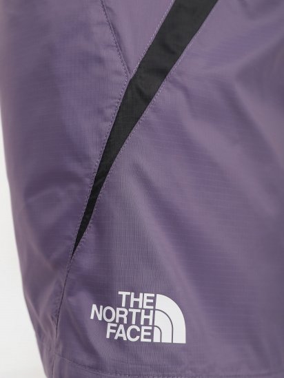Шорти спортивні The North Face TNF™ X модель NF0A7ZY1RK81 — фото 4 - INTERTOP