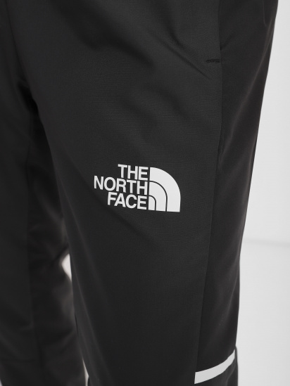 Штаны спортивные The North Face Outdoor Mountain Athletics модель NF0A8249KT01 — фото 4 - INTERTOP