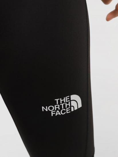 Легінси The North Face Mountain Athletics модель NF0A825CJK31 — фото 4 - INTERTOP