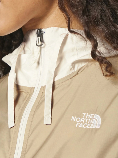 Демисезонная куртка The North Face Cyclone III модель NF0A82R7HO51 — фото 3 - INTERTOP