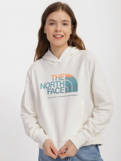 Худі The North Face D2 Graphic модель NF0A83FGN3N1 — фото - INTERTOP
