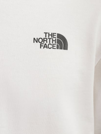 Худі The North Face Graphic модель NF0A83FON3N1 — фото 5 - INTERTOP