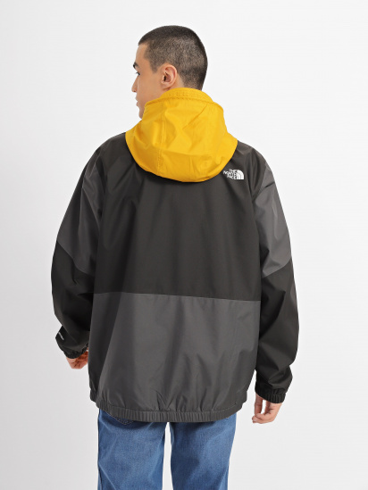 Демісезонна куртка The North Face Farside модель NF0A493EH9D1 — фото 3 - INTERTOP