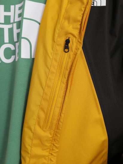 Демисезонная куртка The North Face Farside модель NF0A493EH9D1 — фото 5 - INTERTOP