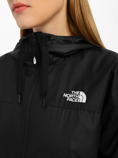 Вітровка The North Face Sheru модель NF0A4C9HJK31 — фото 3 - INTERTOP