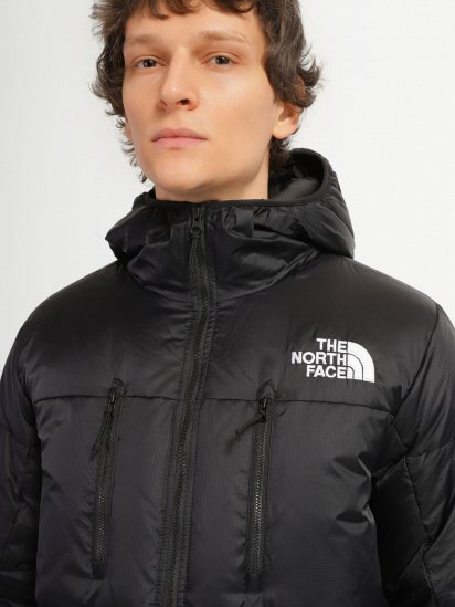 Зимняя куртка The North Face Himalayan Light модель NF0A7X16JK31 — фото 4 - INTERTOP