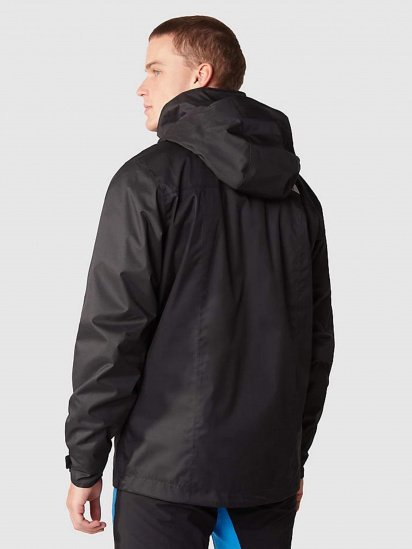 Зимова куртка The North Face Evolve II Triclimate® модель NF00CG55JK31 — фото 3 - INTERTOP