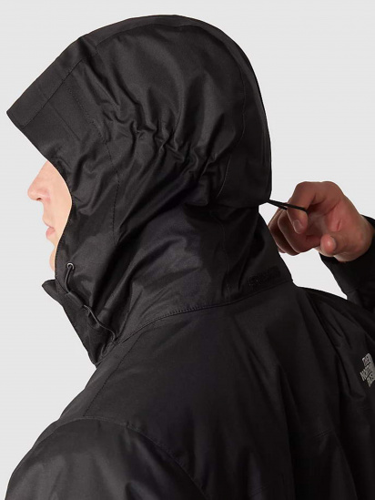 Зимняя куртка The North Face Evolve II Triclimate® модель NF00CG55JK31 — фото 5 - INTERTOP