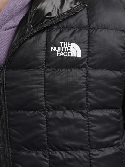 Зимова куртка The North Face Thermoball Eco модель NF0A5GLKJK31 — фото 4 - INTERTOP