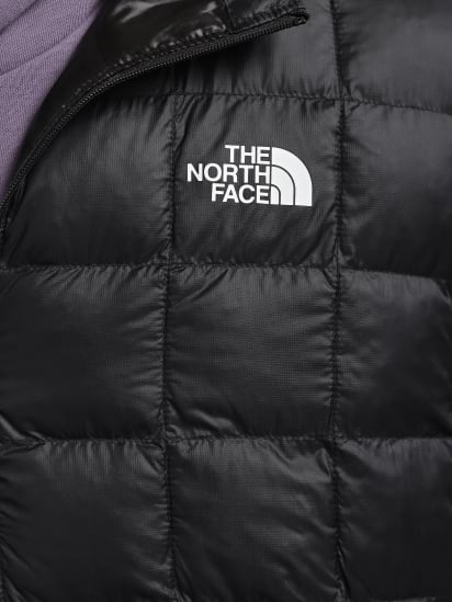 Зимняя куртка The North Face Thermoball Eco модель NF0A5GLLJK31 — фото 4 - INTERTOP