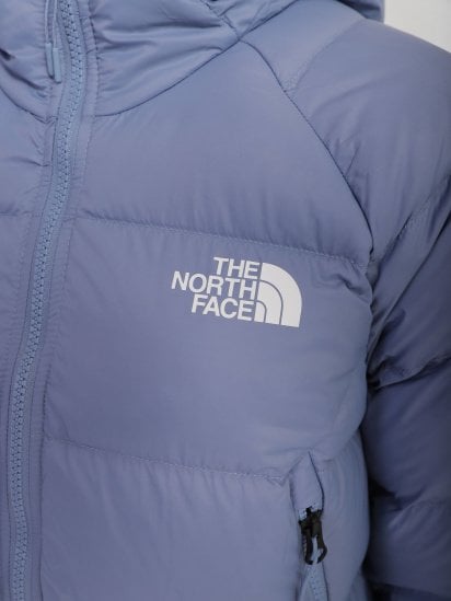 Зимова куртка The North Face Hyalite Down модель NF0A3Y4R73A1 — фото 4 - INTERTOP