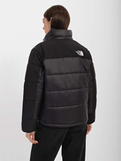 Демисезонная куртка The North Face Himalayan Insulated модель NF0A4R35JK31 — фото 3 - INTERTOP