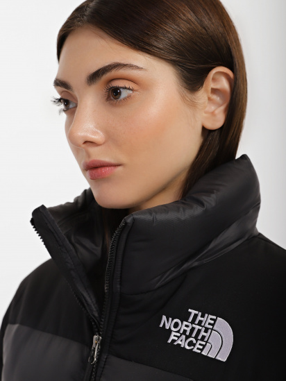 Демісезонна куртка The North Face Himalayan Insulated модель NF0A4R35JK31 — фото 4 - INTERTOP