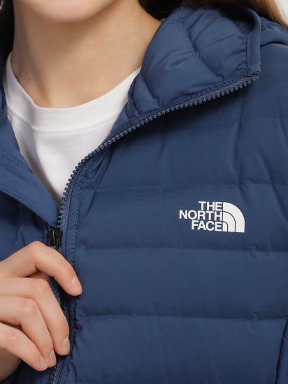 Зимняя куртка The North Face Belleview Stretch модель NF0A7UK7HDC1 — фото 4 - INTERTOP