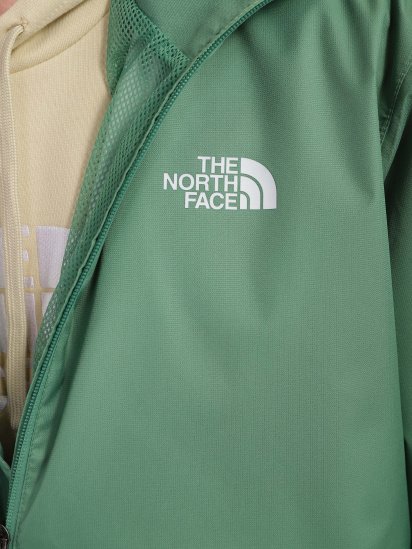 Вітровка The North Face Quest модель NF00A8AZN111 — фото 4 - INTERTOP