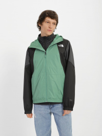 Зелёный - Демисезонная куртка The North Face Farside