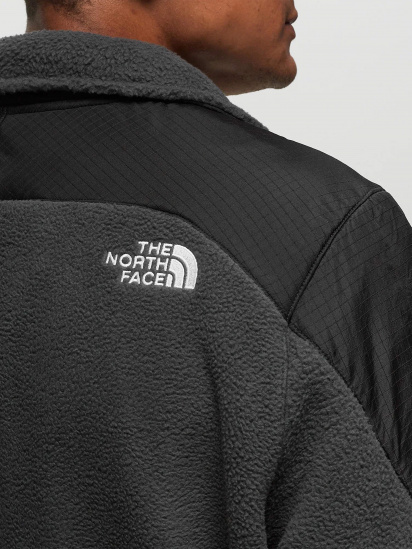 Демисезонная куртка The North Face Fleeski Y2K модель NF0A852JMN81 — фото - INTERTOP